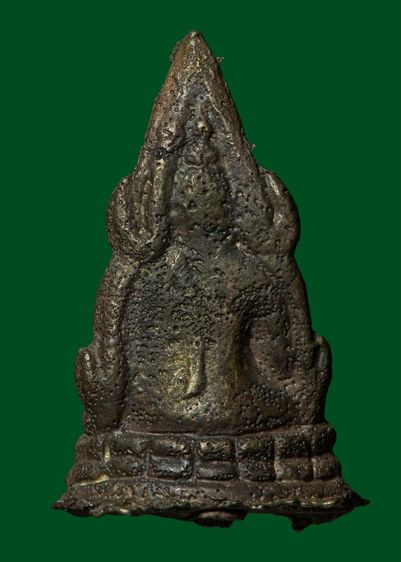 พระชินราชตัดช่อ รูปที่ 2