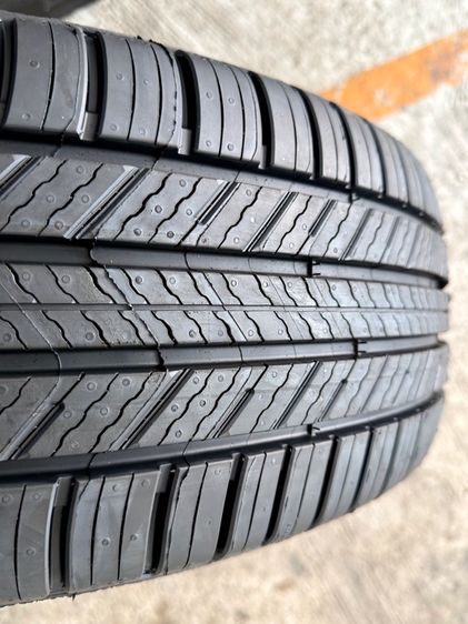 ล้อแม็กNew Toyota Alphard Sc40 19"ยางปี26 รูปที่ 4