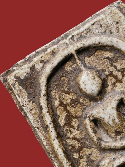 ให้เช่า พระสมเด็จวัดระฆัง พิมพ์ใหญ่เกศทะลุซุ้ม(กรอบกระจก) ลงรักน้ำเกลี้ยง สวยงาม