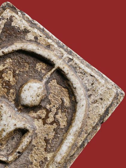 ให้เช่า พระสมเด็จวัดระฆัง พิมพ์ใหญ่เกศทะลุซุ้ม(กรอบกระจก) ลงรักน้ำเกลี้ยง สวยงาม รูปที่ 14