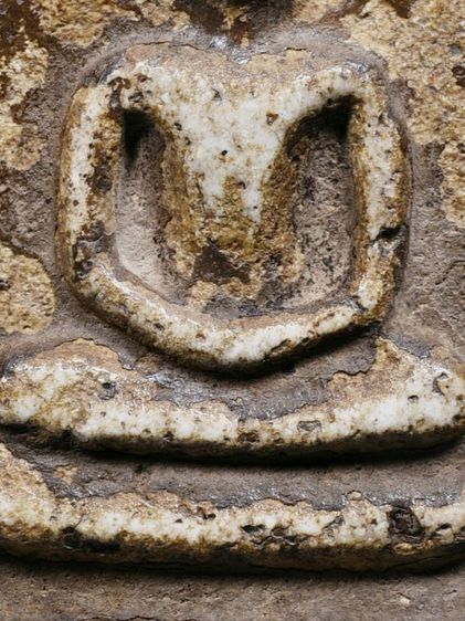 ให้เช่า พระสมเด็จวัดระฆัง พิมพ์ใหญ่เกศทะลุซุ้ม(กรอบกระจก) ลงรักน้ำเกลี้ยง สวยงาม รูปที่ 8