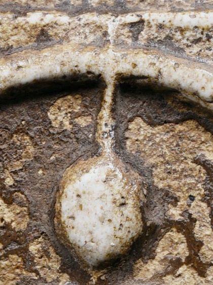 ให้เช่า พระสมเด็จวัดระฆัง พิมพ์ใหญ่เกศทะลุซุ้ม(กรอบกระจก) ลงรักน้ำเกลี้ยง สวยงาม รูปที่ 7