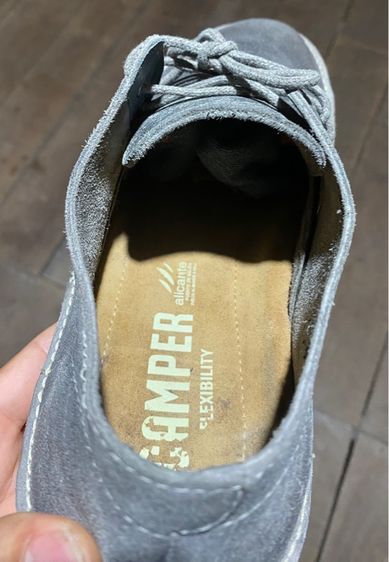 Camper Oruga   รูปที่ 4