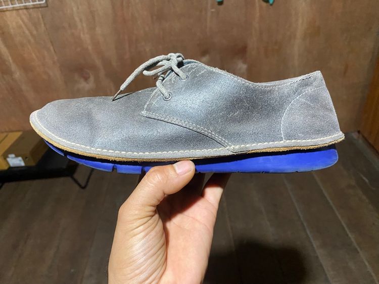 อื่นๆ หนังแท้ รองเท้าแบบสวมและโลฟเฟอร์ UK 7 | EU 40 2/3 | US 7.5 Camper Oruga  