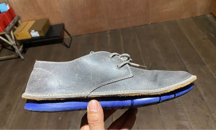 Camper Oruga   รูปที่ 2