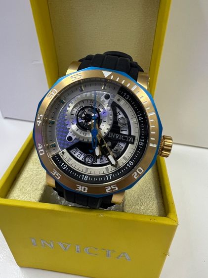 นาฬิกา invicta  รูปที่ 2