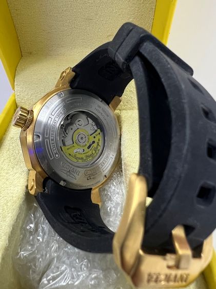 นาฬิกา invicta  รูปที่ 3