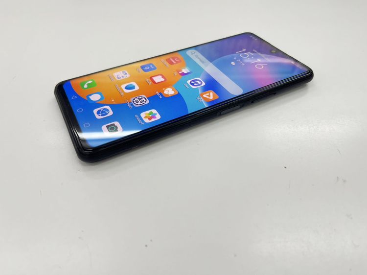 Huawei Y7a 4 128 GB น้ำเงิน สภาพสวย ธนาคารได้ แบตนาน ราคาถูกใจ รูปที่ 8