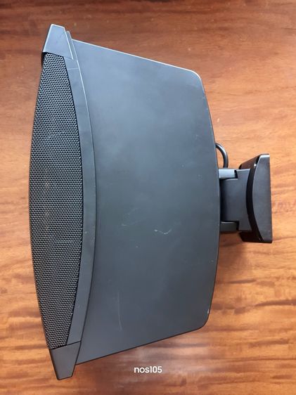 Bose DS100SE ลำโพงโบสที่มีครบทุกย่านเสียง SPR รูปที่ 6