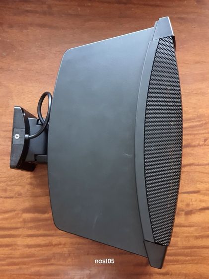 Bose DS100SE ลำโพงโบสที่มีครบทุกย่านเสียง SPR รูปที่ 7