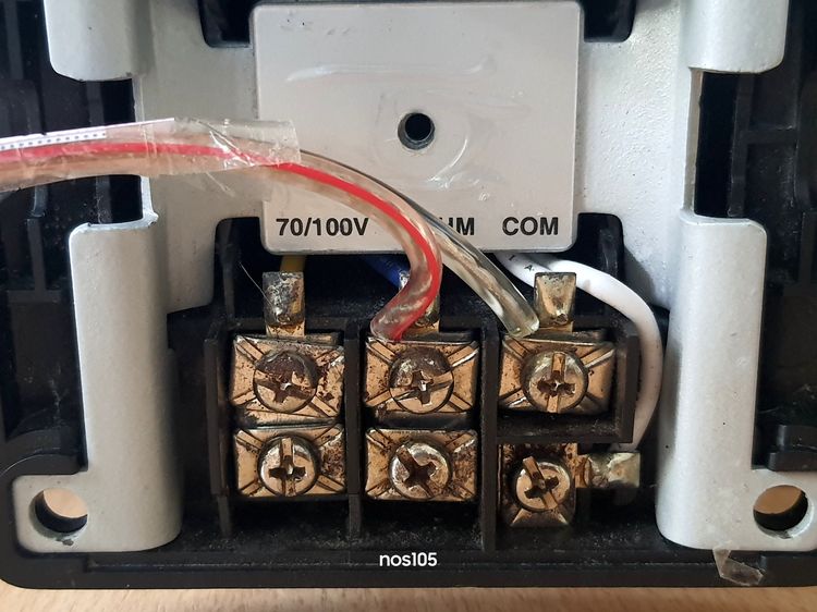 Bose DS100SE ลำโพงโบสที่มีครบทุกย่านเสียง SPR รูปที่ 17