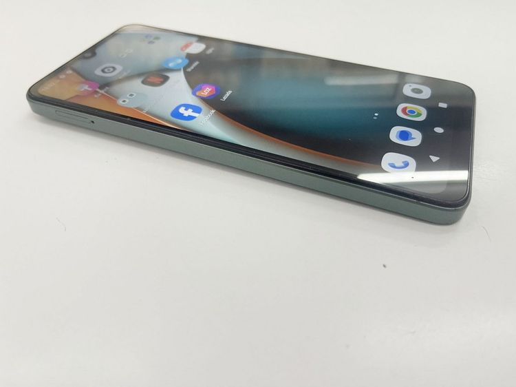 Xiaomi Redmi A3 3 64 GB มีประกันศูนย์ สภาพสวย ใช้งานได้ด้ ราคาถูกใจ รูปที่ 4