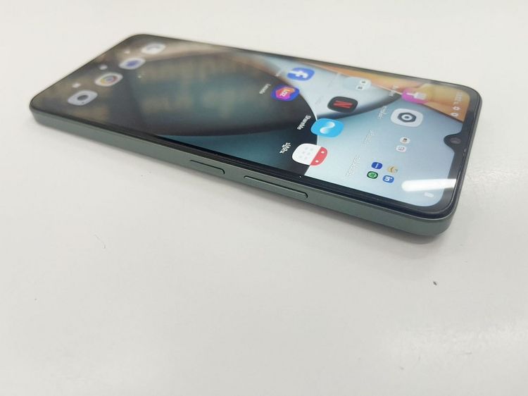 Xiaomi Redmi A3 3 64 GB มีประกันศูนย์ สภาพสวย ใช้งานได้ด้ ราคาถูกใจ รูปที่ 6