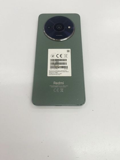 Xiaomi Redmi A3 3 64 GB มีประกันศูนย์ สภาพสวย ใช้งานได้ด้ ราคาถูกใจ รูปที่ 2