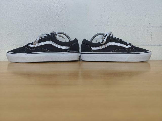 VANS  O 42.0 27.0 แท้ มือสอง รูปที่ 10