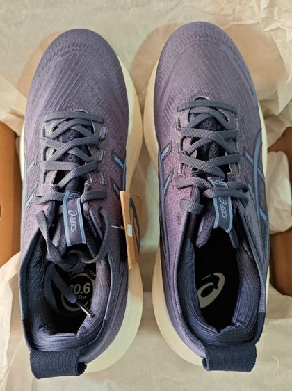 มือ1 Asics Nimbus 27 (26cm) ของแท้พร้อมกล่อง รูปที่ 7