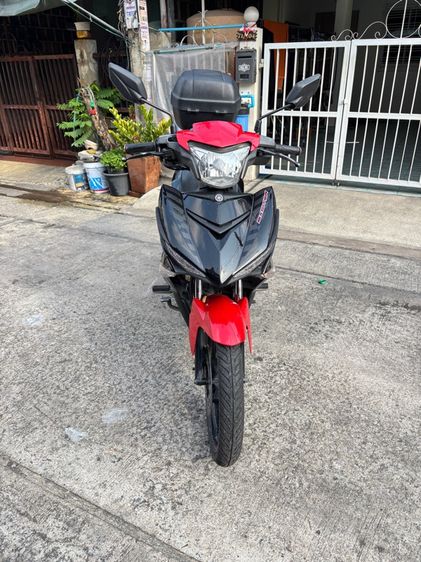 รถมอเตอร์ไช รูปที่ 3