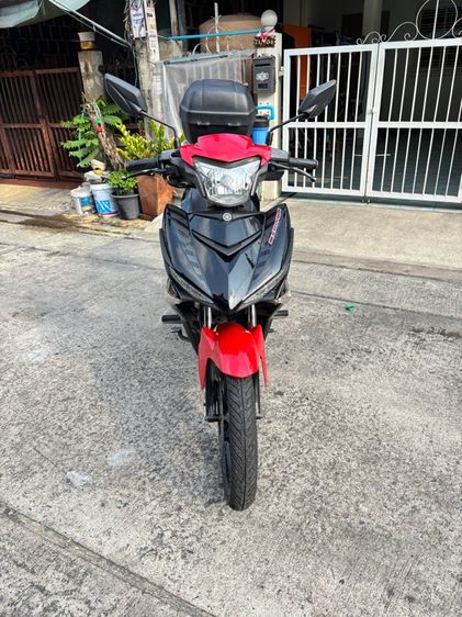 รถมอเตอร์ไช รูปที่ 10