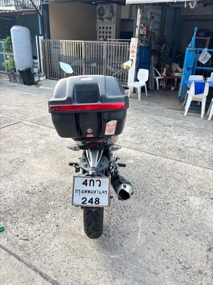 รถมอเตอร์ไช รูปที่ 8