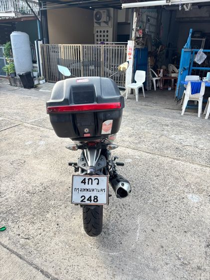 รถมอเตอร์ไช รูปที่ 4