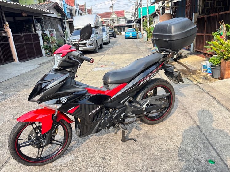 รถมอเตอร์ไช รูปที่ 9