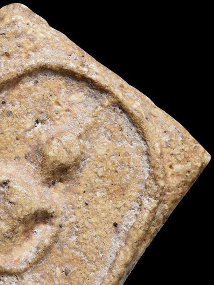 พระบ้าน ให้เช่าบูชาพระสมเด็จวัดระฆัง พิมพ์ใหญ่ เนื้อเก่าธรรมชาติ