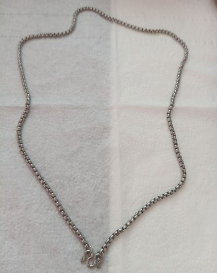 สร้อยสแตนเลส