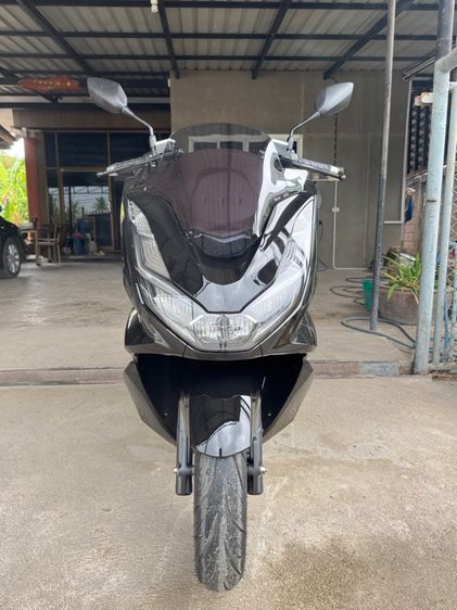 Honda Pcx160 abs top smart key 2021