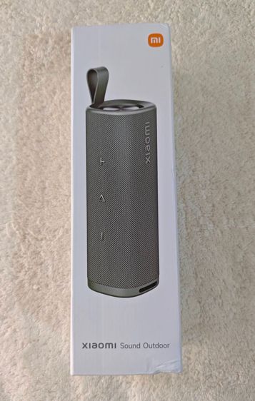 Xiaomi Sound Outdoor 30W ของใหม่ สีเขียว