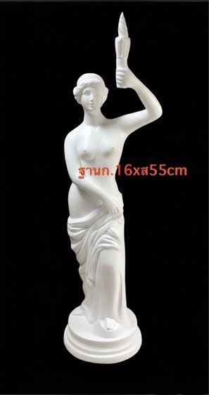 รูปหล่อเทพี รูปที่ 3