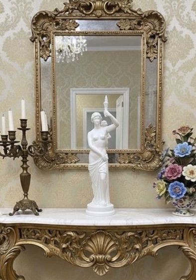 รูปหล่อเทพี รูปที่ 2