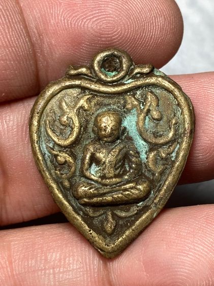 พระเนื้อเก่าสวยๆ