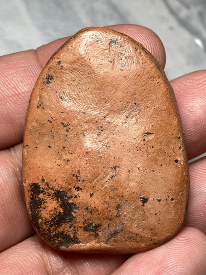 พระเก่าเนื้อดิน รูปที่ 2