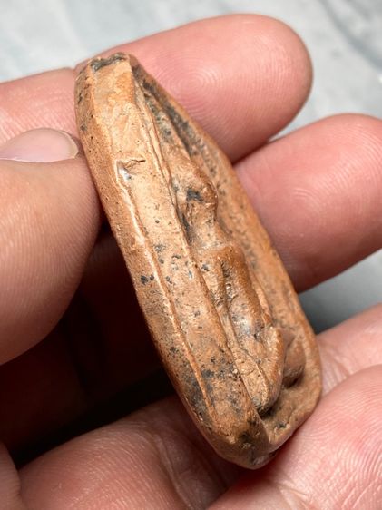 พระเก่าเนื้อดิน รูปที่ 4