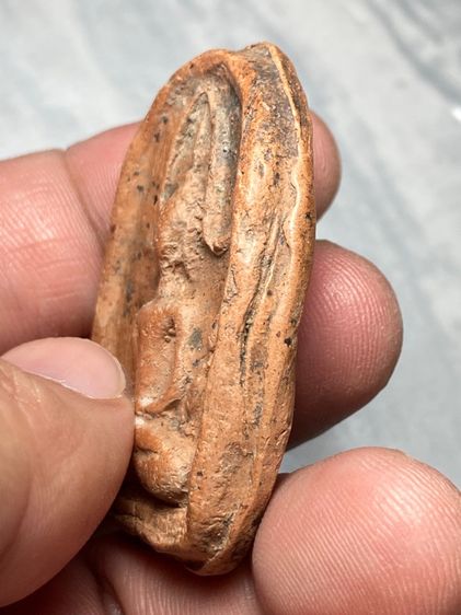 พระเก่าเนื้อดิน รูปที่ 3