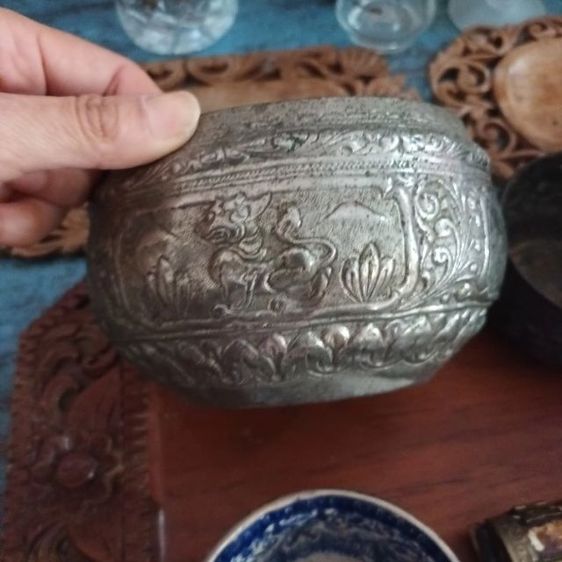 เครื่องรางมงคล รูปที่ 18