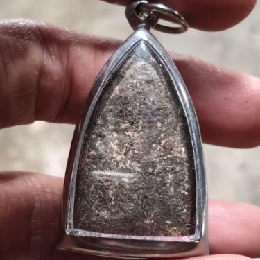 หลวงปู่ทวดเนื้อว่าน รูปที่ 3