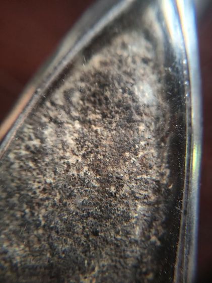 หลวงปู่ทวดเนื้อว่าน รูปที่ 7