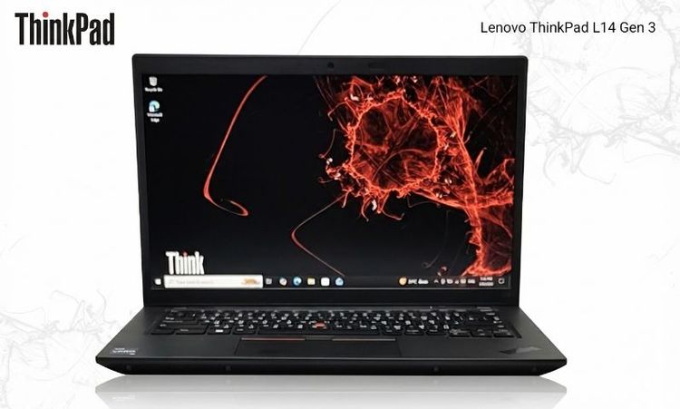 Acer Nitro ไม่ใช่ 8 กิกะไบต์ วินโดว์ Lenovo ThinkPad L14 Gen 3 Intel Core i5-1245U (VPro) ประกันศูนย์ 31 มี.ค. 2026 แบตไม่เก็บไฟ