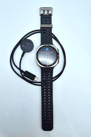 Galaxy Watch Ultra Titanium Gray (LTE 47mm) 
 รูปที่ 6