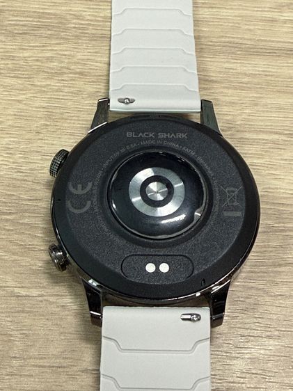 Black shark s3 รูปที่ 5