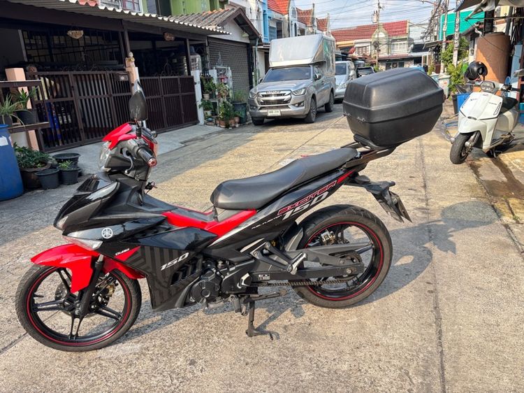 มอเตอร์ไชด์ รูปที่ 17