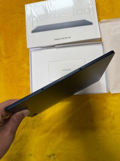 Samsung Tab A9 Plus5G รูปที่ 8