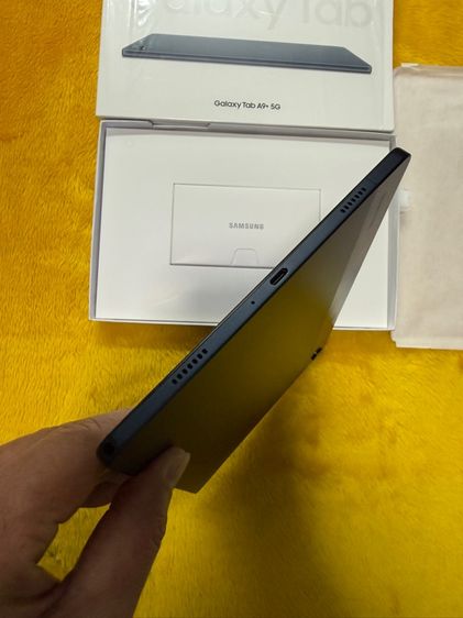Samsung Tab A9 Plus5G รูปที่ 6