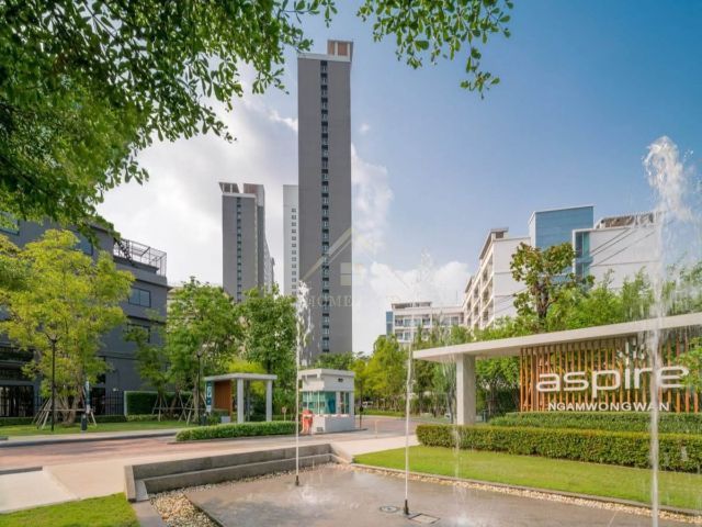 ➡คอนโด แอสปาย งามวงศ์วาน หลักสี่ ⬅
📍ถนนงามวงศ์งาน แขวงทุ่งสองห้อง เขตหลักสี่ กรุงเทพ

