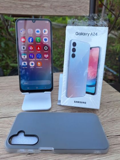 ขาย Samsung A24 รูปที่ 2