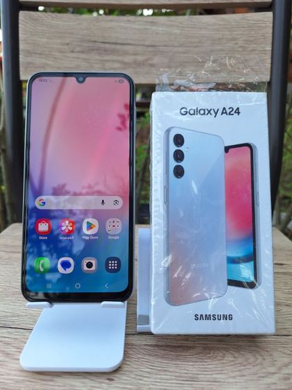 ขาย Samsung A24