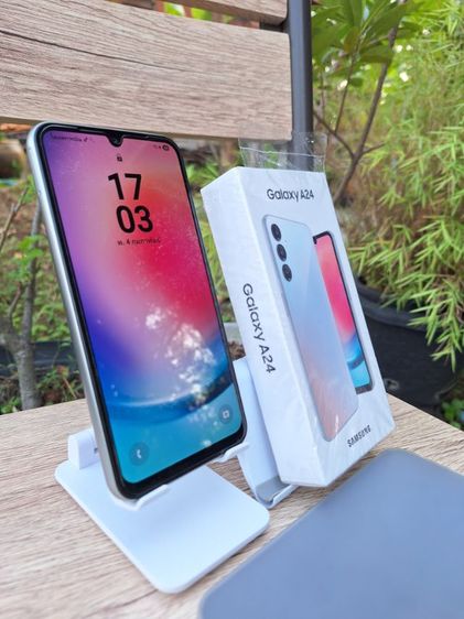 ขาย Samsung A24 รูปที่ 3