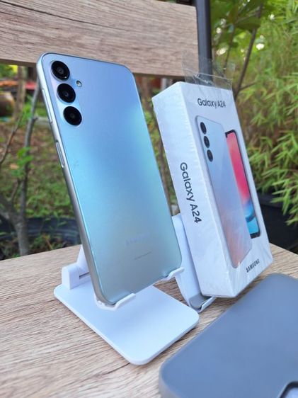 ขาย Samsung A24 รูปที่ 4