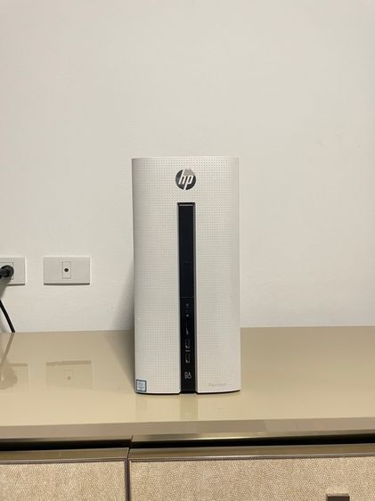 HP Pavilion สภาพใหม่ Intel Core i5-6400  2.70GHz  GPU AMD Radeon R5 330 2GB  RAM 8GB